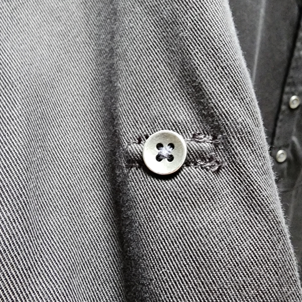 Time and Tru Shirt Dress - Picture 9 of 12
